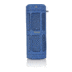 TRAKK ACTIV Waterproof Bluetooth Speaker, Blue, Blue, TRK-06566