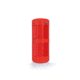 TRAKK ACTIV Waterproof Bluetooth Speaker, Red, Red, TRK-06672