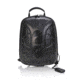 TRAKK SHELL Waterproof Backpack w/ Bluetooth Speaker, Black, TRK-06481