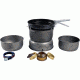 Trangia 25-3 Ul Hard Anodiz Stove Kit 150253