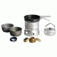 Trangia 27-0 Ul Hard Anodiz Stove Kit 160270