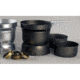 Trangia 27-7ul Alc Stove Kit Hard Anod 160277