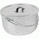 Trangia Alu Cook Pot W/ Lid 4.5l 501254
