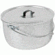 Trangia Alu Cook Pot W/ Lid 4.5l 501254