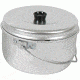Trangia Alu Cook Pot W/ Lid 4.5l 501254