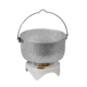 Trangia Aluminium Cook Pot w/lid - 2.5 L