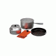 Trangia Camping Set 2l Frypan, Kettle 406287