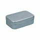Trangia Mess Tin Alum 7.8''x 5.1''x 2.8'' 500211