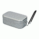 Trangia Mess Tin W/hndl 6.5''x 3.5x 2.6 500210