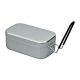 Trangia Mess Tin W/hndl 7.9x5.1x2.8 500209