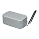 Trangia Mess Tin W/hndl 6.5''x 3.5x 2.6 500210