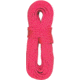 Trango Agility 9.5 Sheath Dry Rope, Pink, 60m, 95175-705-60
