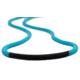 Trango Agility 9.8 Standard Rope, Blue, 40m, 95225-300-40