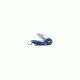 Trango Barracuda Knife, Blue, 412433