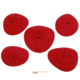 Trango Dimple Dot Catch Jugs, Red, 301327-1112-99
