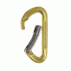Trango NeoClassic Bent Gate Carabiner