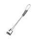 Trango Offset Nut, #10, Grey, 21600-10