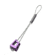 Trango Offset Nut, #11, Purple, 21600-11