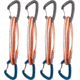 Trango Phase Alpine Draw 4 Pack, 24710-04