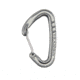 Trango Phase Straight Wire Carabiner-Grey