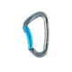 Trango React Carabiner-Bent Gate-Standard
