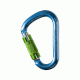 Trango Regulock HMS Carabiner-Screw Lock