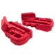 Trango Rock Prodigy Pivot Elite Package, Red, 22840-100-02