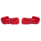 Trango Rock Prodigy Pivot Elite Package, Red, 22840-100-02