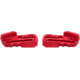Trango Rock Prodigy Pivot, Red, 22840-100