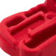 Trango Rock Prodigy Pivot, Red, 22840-100