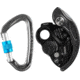 Trango Vergo and React Screwlock, Black, 28710-500