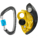 Trango Vergo and React Screwlock, Gold, 28710-400