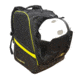 Transpack Boot Vault Pro, Black w/ Yellow 144051
