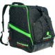 Transpack Heated Boot Pro, Black w/ Lime 175061