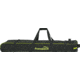 Transpack Ski Vault Double Pro, Black w/Yellow Electric 1730-51