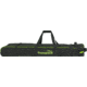 Transpack Ski Vault Double Pro, Black w/Lime Electric 1730-61