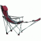 Travel Chair Big Bubba, Red 789FRVR