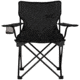 Travel Chair C-Series Rider Chair, Black, 589CBK