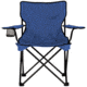 Travel Chair C-Series Rider Chair, Blue, 589CB