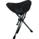 Travel Chair C-Series Slacker, Lightweight and Compact, Black, 1389SM