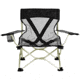 Travel Chair French Cut-black 2279VBK
