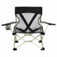 Travel Chair French Cut- Lime 2279VLM