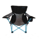 Travel Chair Frenchcut Aluminum, Blue 2279AVB-DEMO