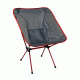Travel Chair Joey Chair-Red