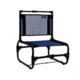 Travel Chair Larry Chair, Blue 169B-DEMO
