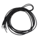 Travel Chair Lizard Replacement Strings, Black 2119