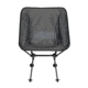 Travel Chair Roo Chair, Black 7795BK-DEMO