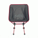 Travel Chair Roo Chair Red 7795R