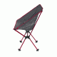 Travel Chair Roo Chair Red 7795R