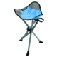 TravelChair Slacker Stool, Light Blue, 274795